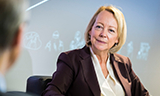 Future of Work: a conversation with Lynda Gratton