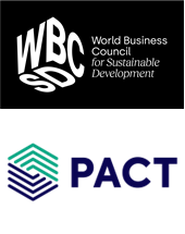 WBCSD, PACT