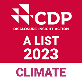 CDP logo