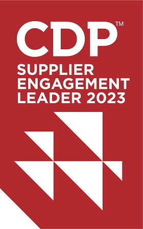 CDP logo