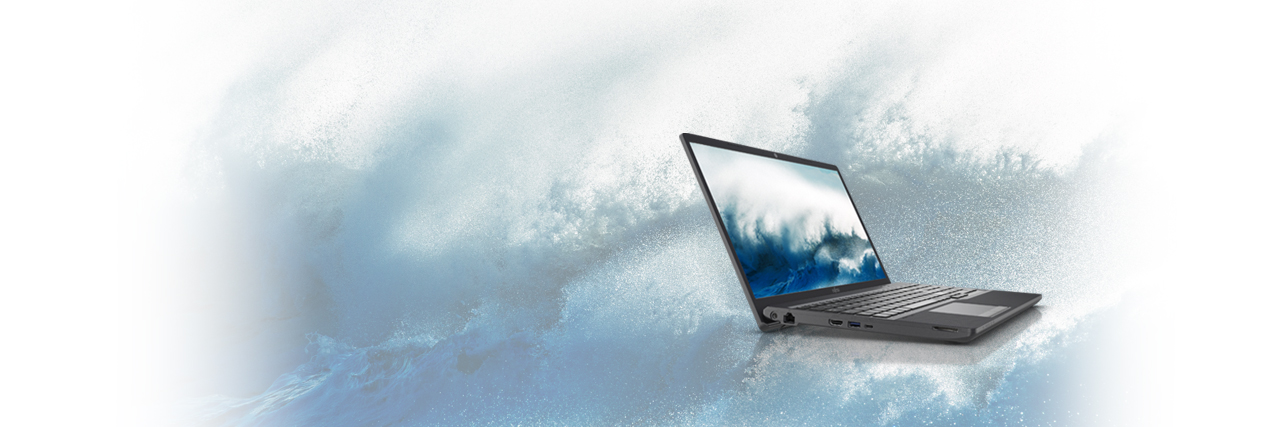 FUJITSU Notebook LIFEBOOK A3511 : Fujitsu Global