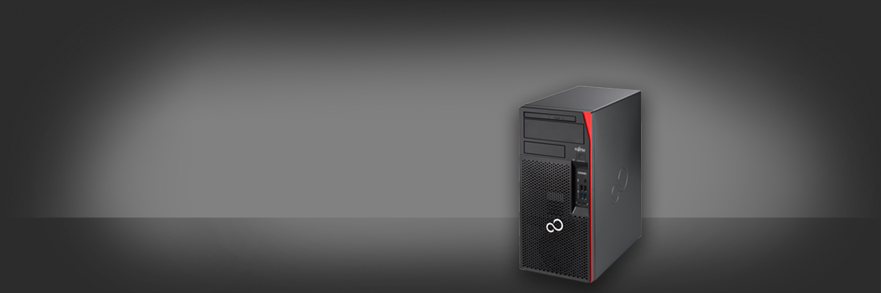 Fujitsu Desktop Esprimo P958 Power Fujitsu Global