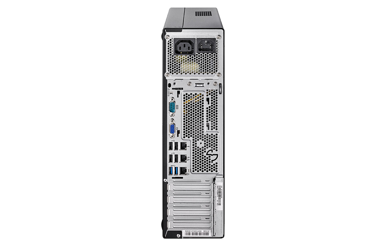 FUJITSU Server PRIMERGY TX1320 M4 : Fujitsu Global FUJITSU Server PRIMERGY TX1320 M4 : Fujitsu Global