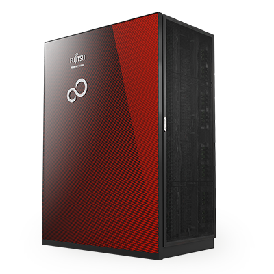 FUJITSU Supercomputer : Fujitsu Global