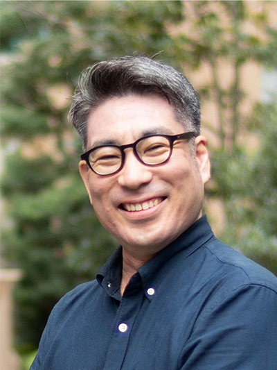 Ken Suginome, Design Center