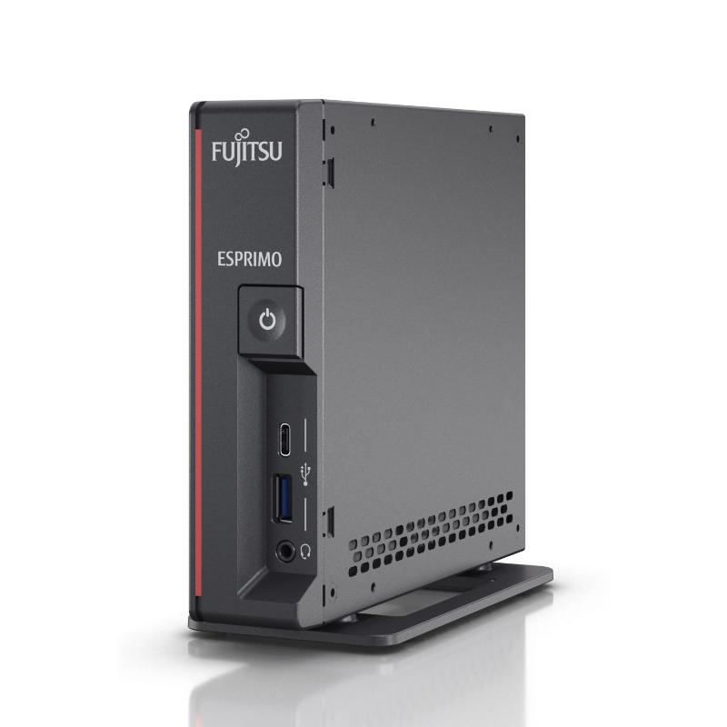 FUJITSU Desktops ESPRIMO : Fujitsu Global