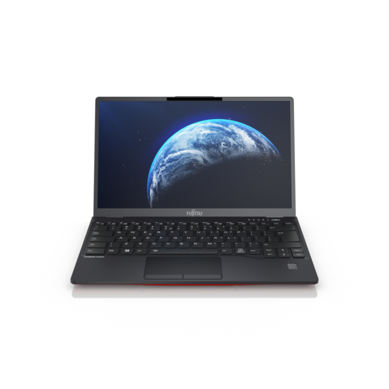 FUJITSU Notebook LIFEBOOK : Fujitsu Global