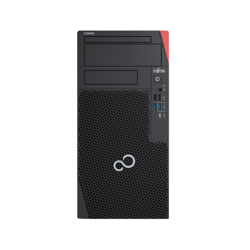 FUJITSU Desktops ESPRIMO : Fujitsu Global FUJITSU Desktops ESPRIMO : Fujitsu Global