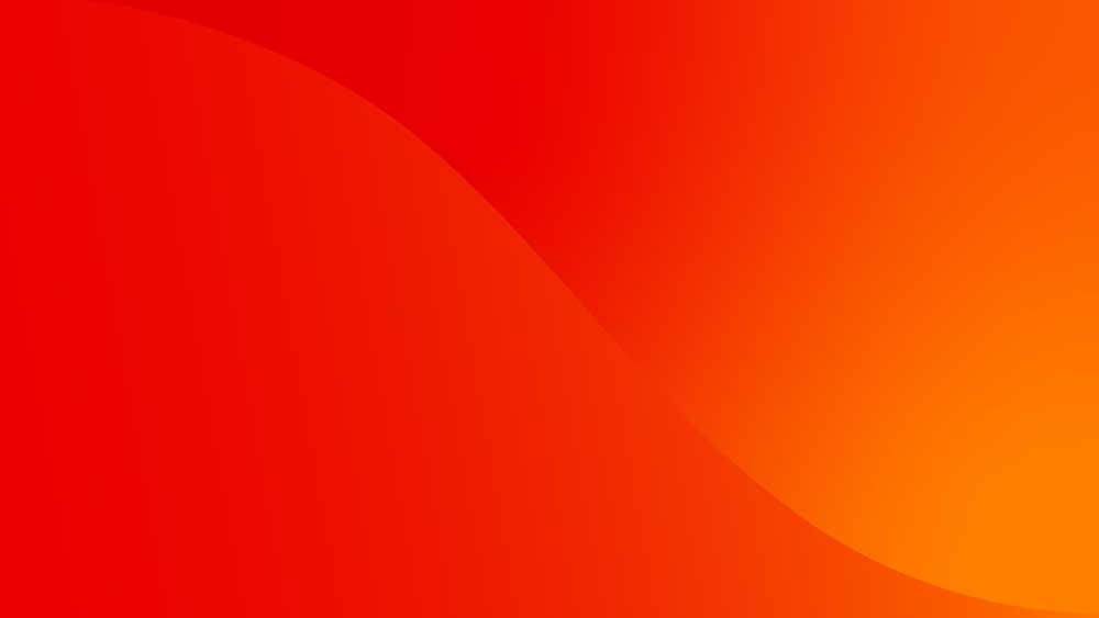 secondary background orange yellow