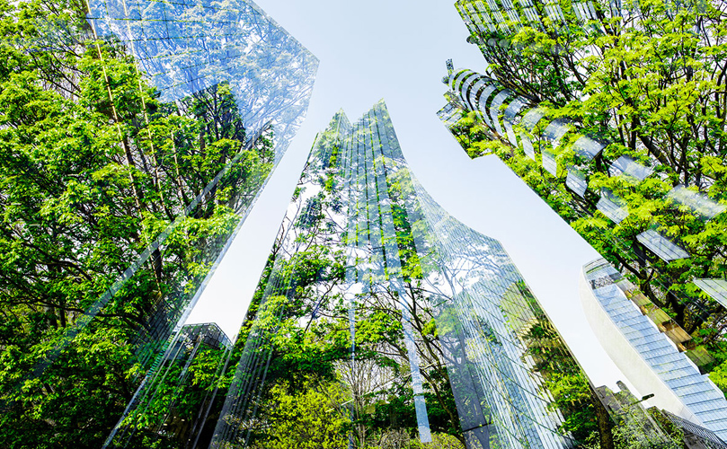 Sustainability environment