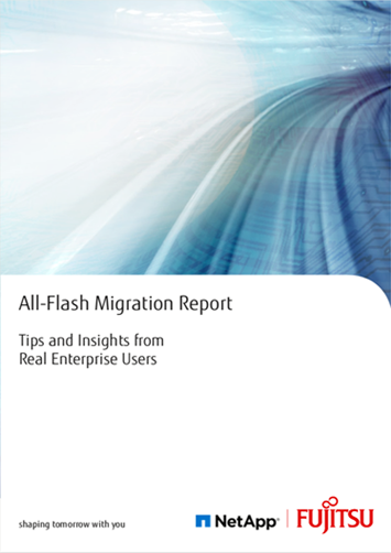 Migration Report Migration Report