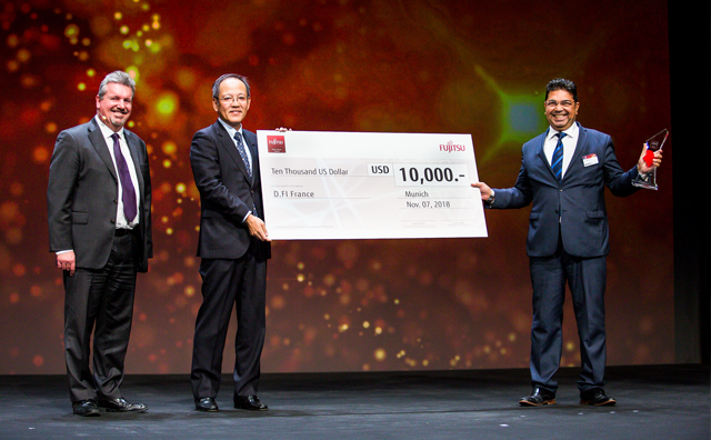 SELECT Innovation Award
