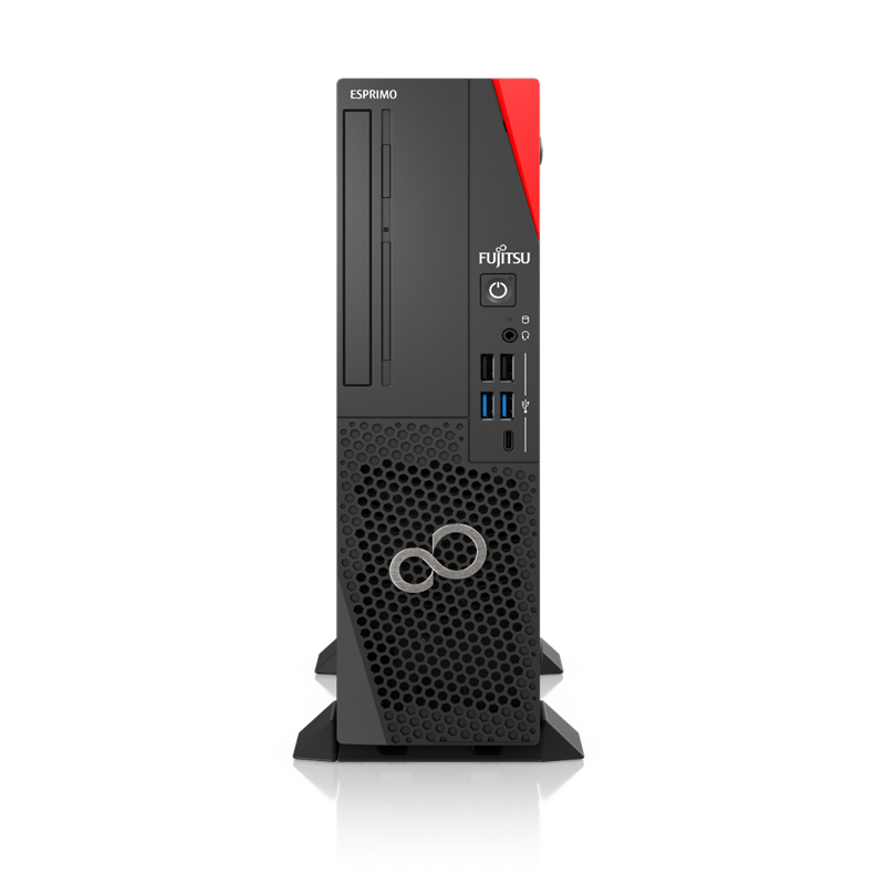 FUJITSU Desktops ESPRIMO : Fujitsu Global FUJITSU Desktops ESPRIMO : Fujitsu Global