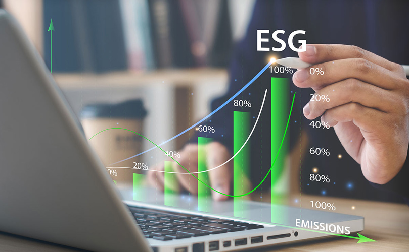 Reframing the role of ESG in manufacturing