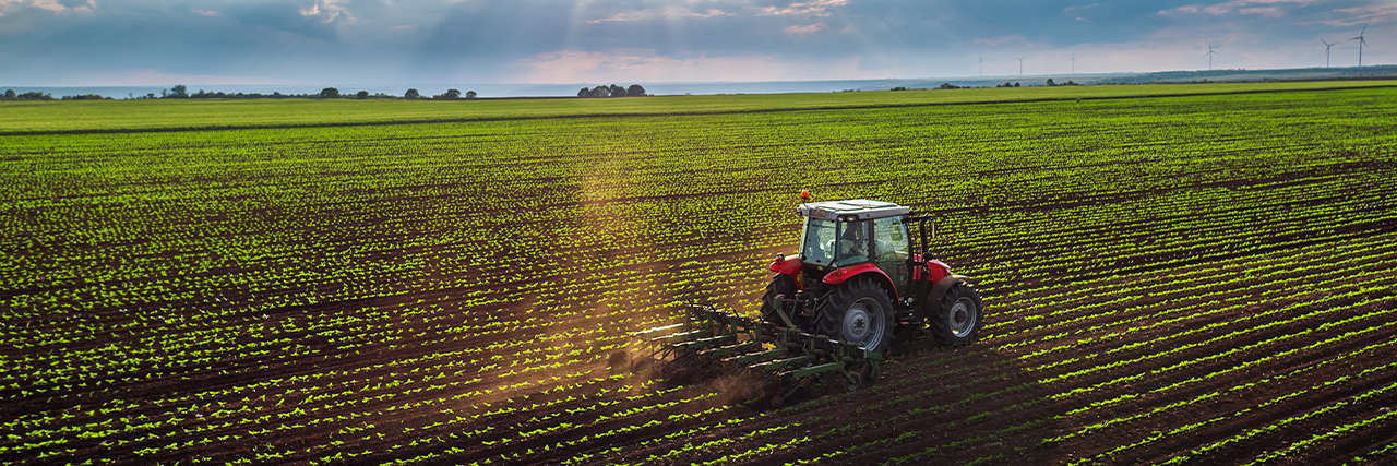 Bringing fertilizer trading into the 21st century