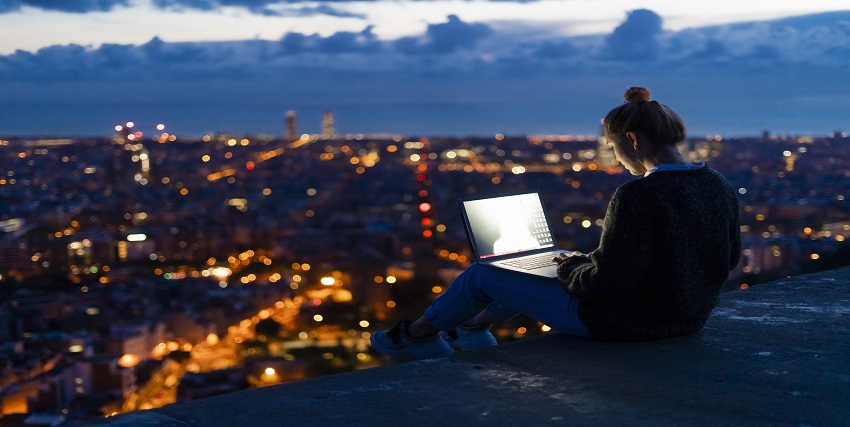 Hybrid Cloud Leaders Four Times More Likely to Achieve Rapid Digital Transformation, Fujitsu Research Proves