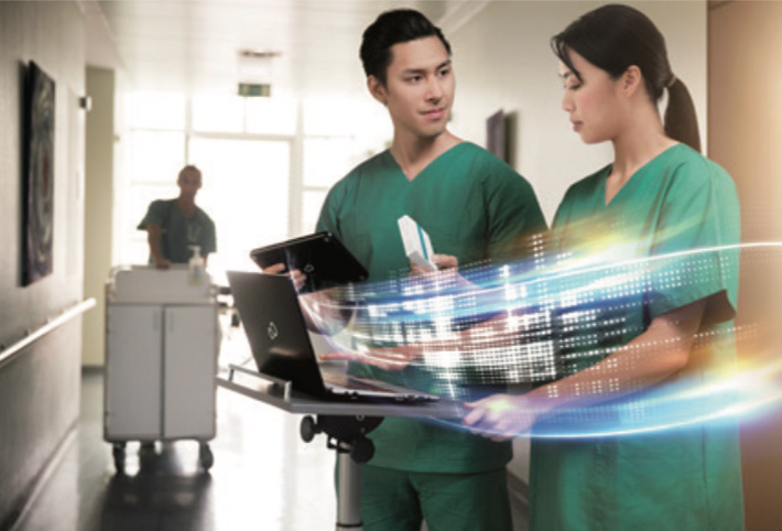 AI in Healthcare