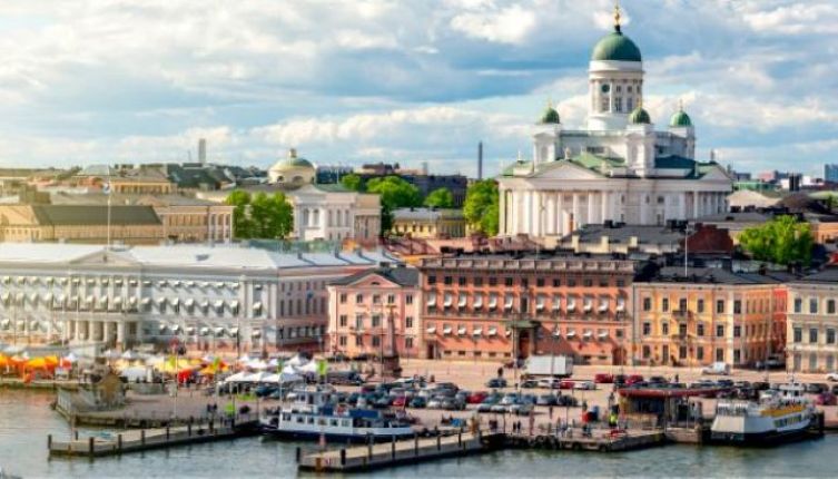 City of Helsinki