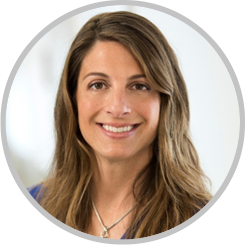 Jennifer M. Huffstetler