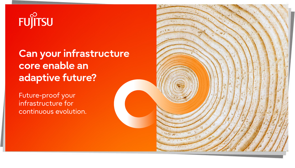 The Hybrid IT Imperative - Building a foundation for Digital Transformation