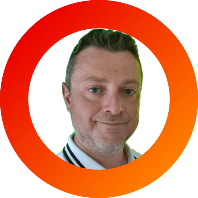 Karl Smedley
