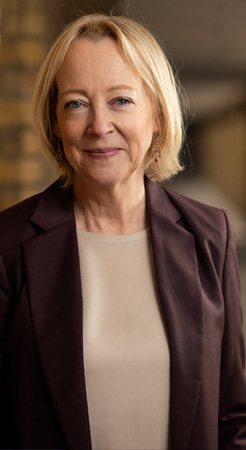 Lynda Gratton