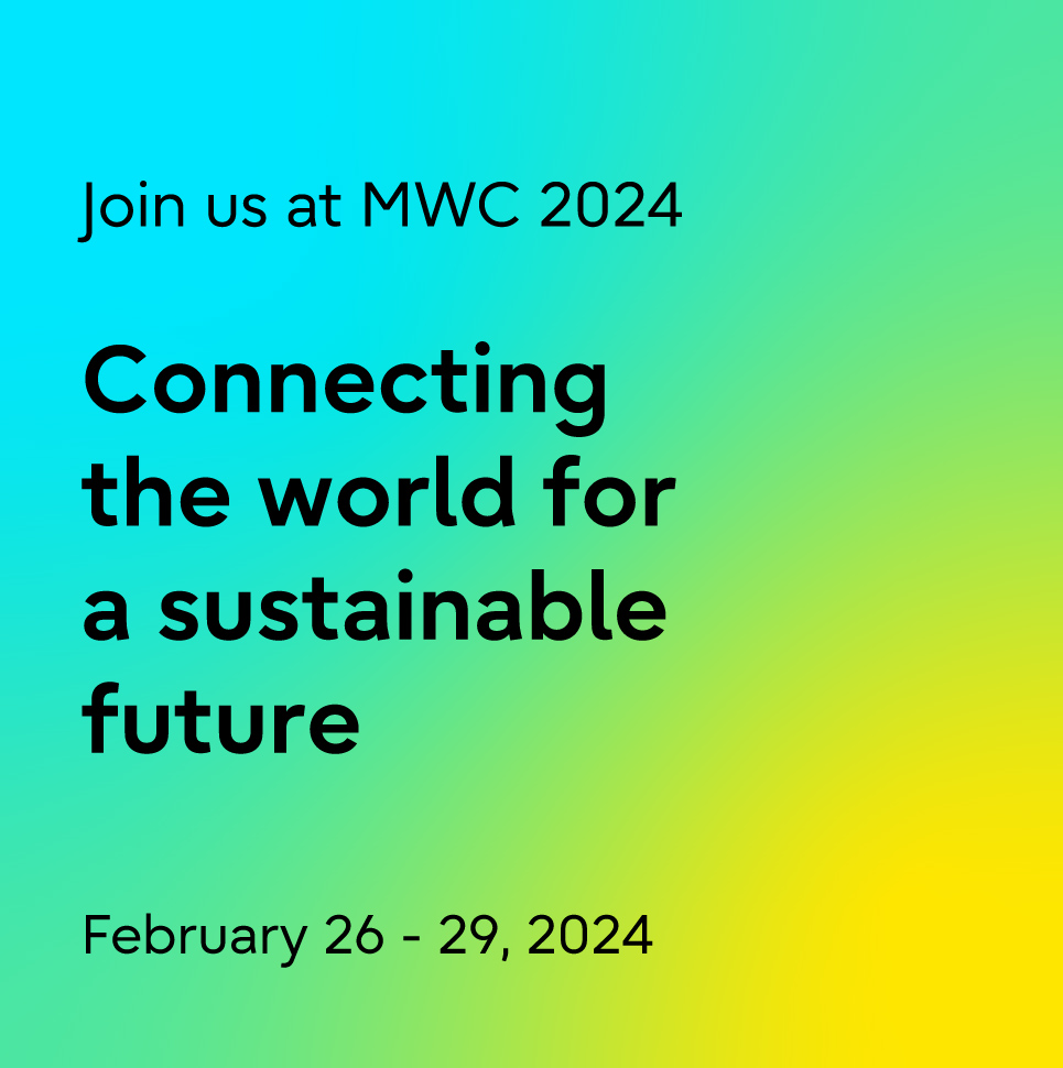 MWC Barcelona 2024