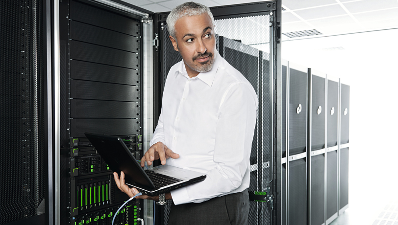 Data Center
