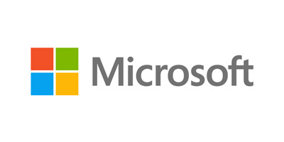 Microsoft logo