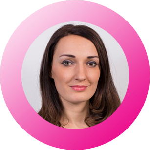 Nada Stankovic Nada Stankovic