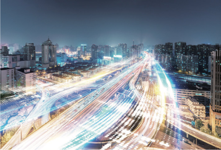 AI in the Public Sector and Smart Cities