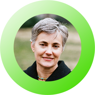 Robin Chase, COO, Zipcar