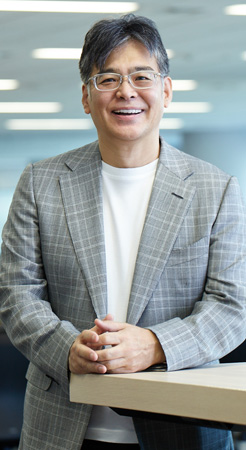 Takahito Tokita