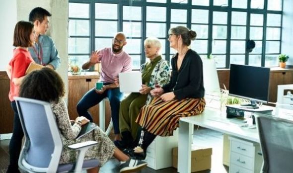 Three pillars of intelligent compliance