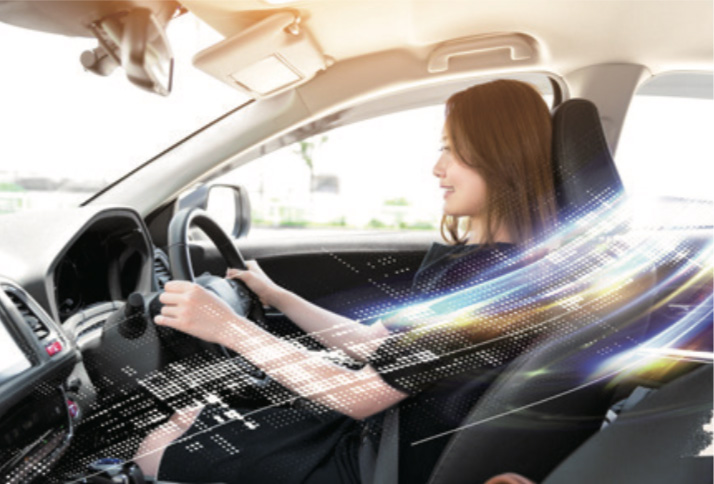 AI in Transportation
