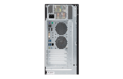 Fujitsu Desktop Esprimo P958 Power Fujitsu Global