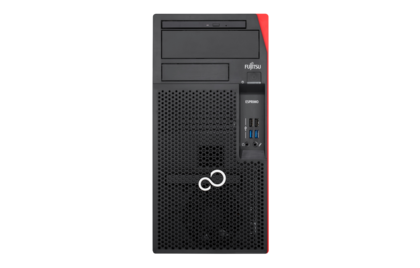 Fujitsu Desktop Esprimo P558 Fujitsu Global
