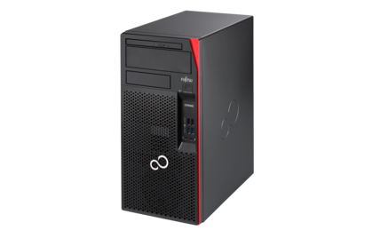 Fujitsu Desktop Esprimo P558 Fujitsu Global