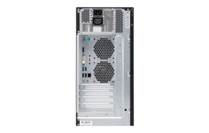 Fujitsu Desktop Esprimo P558 Fujitsu Global