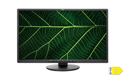 FUJITSU Display E24-8 TS Pro : Fujitsu Global