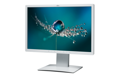 sengetøj nær ved kage FUJITSU Display B24W-7 LED : Fujitsu Global