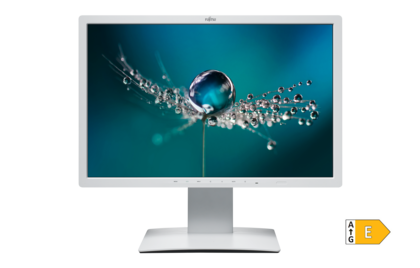 FUJITSU Display B24W-7 LED : Fujitsu Global