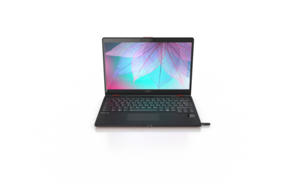Fujitsu Tablet LIFEBOOK U9312X : Fujitsu Global