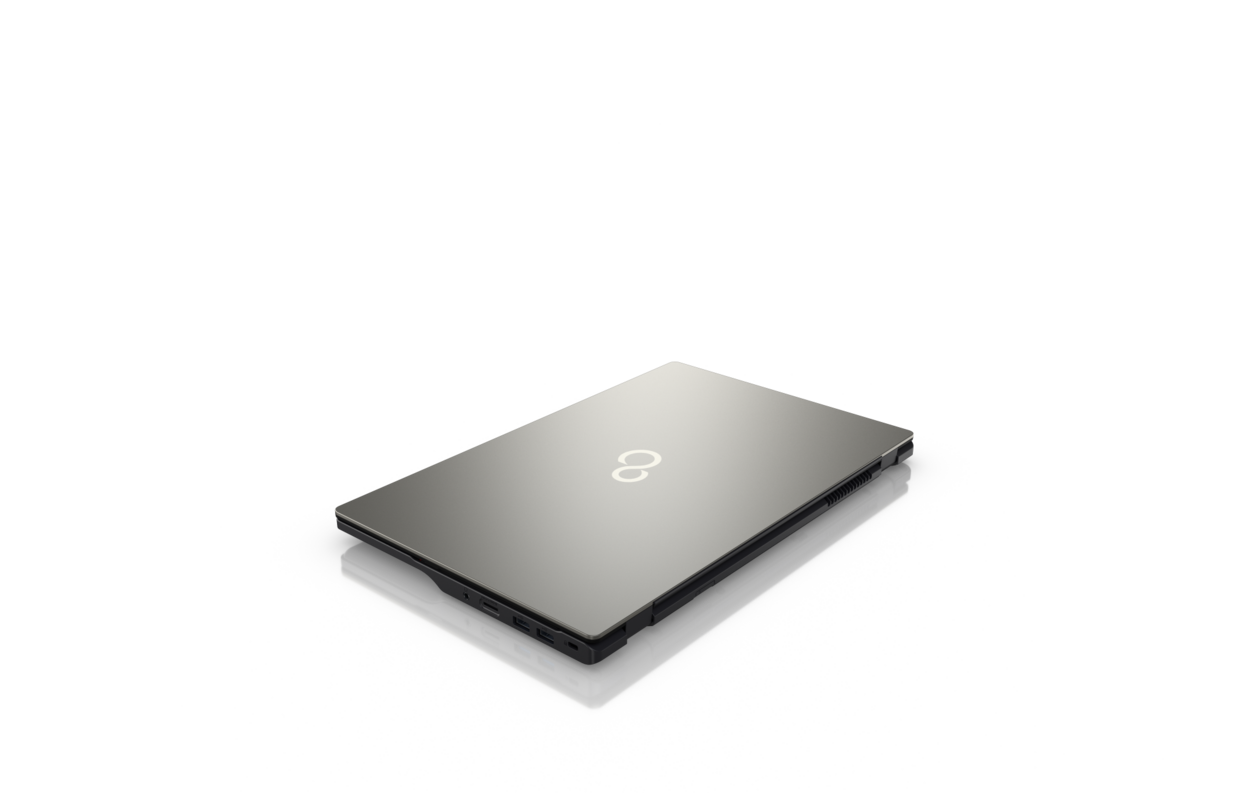 Fujitsu LIFEBOOK E5512A - AMD Ryzen 5 Pro 5675U / 2.3 GHz - Win 11
