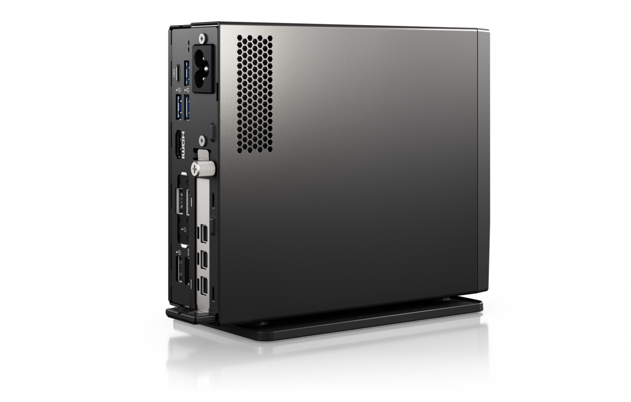 Fujitsu ESPRIMO G9012 : Fujitsu Global
