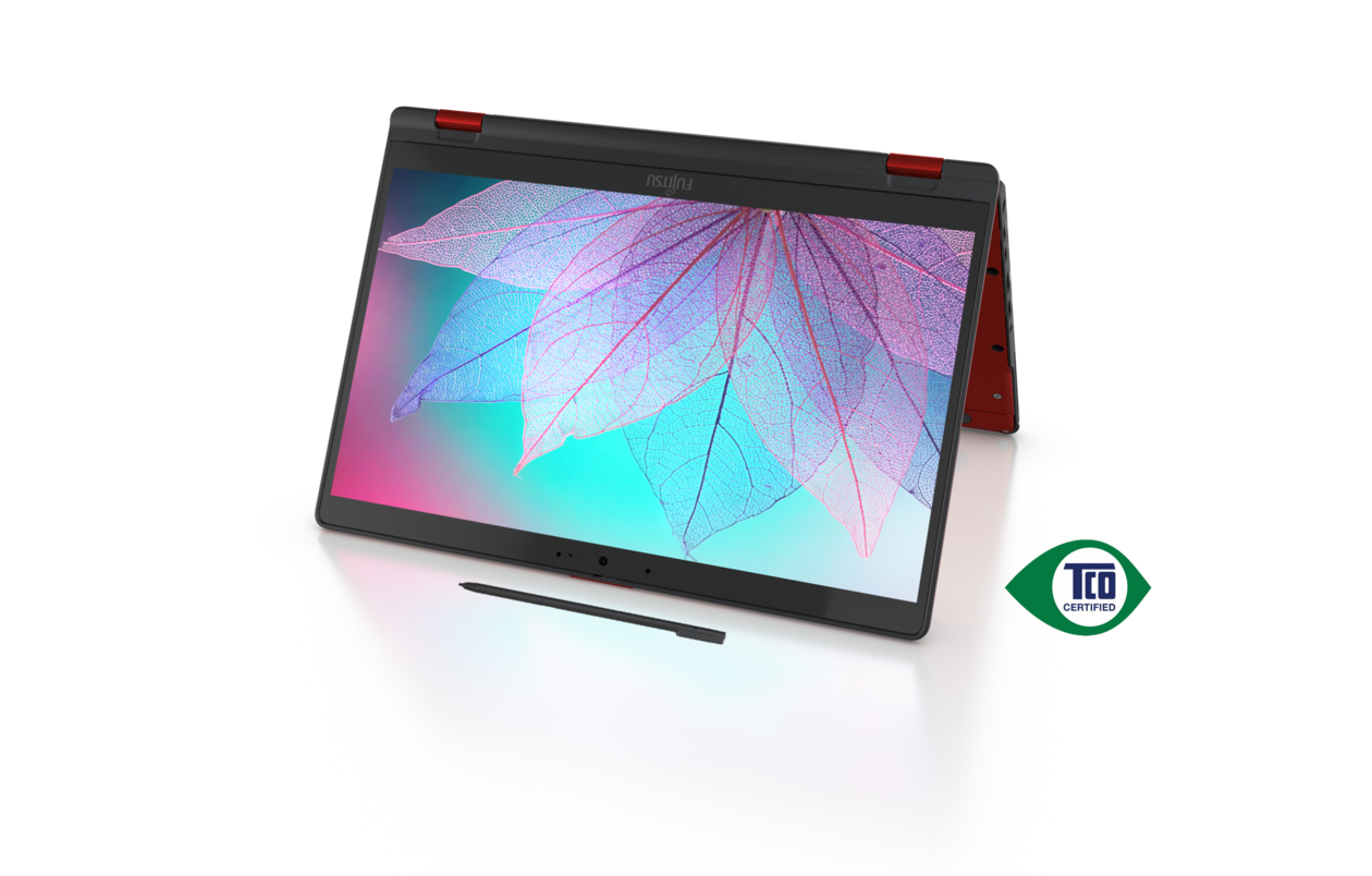 Fujitsu Lifebook 2022