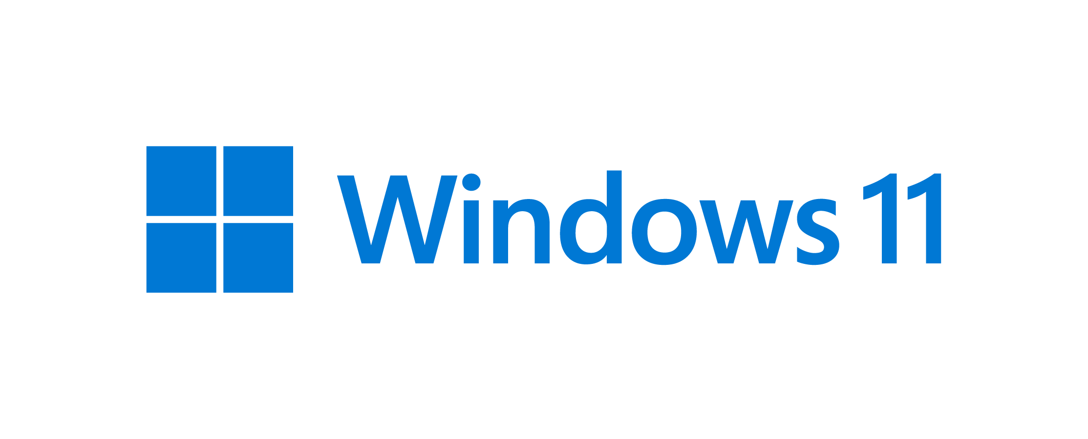 Windows 11 Pro with tagline