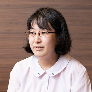 Yuka Sugimura