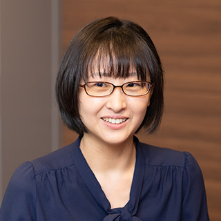 Megumi Chikano