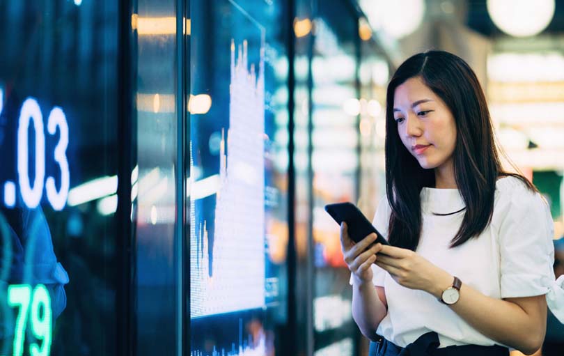 Business leaders take caution: Be adaptive or be at risk